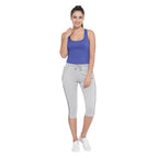 Grey Melange