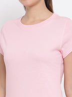 Candy Pink