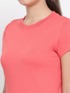 Coral Red