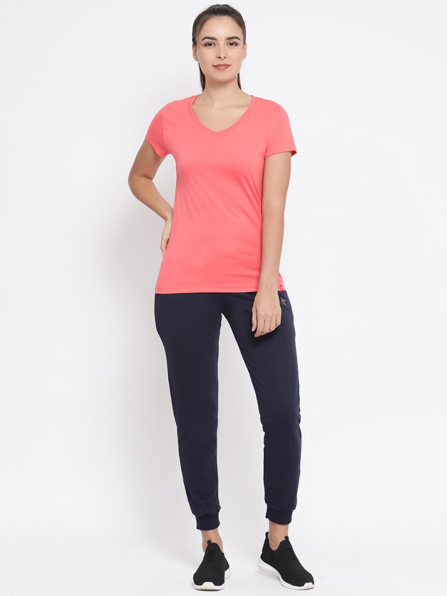 Coral Pink
