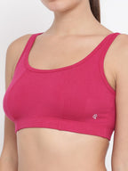 Rose Pink
