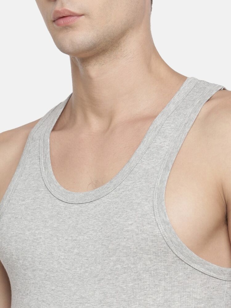 Grey Melange