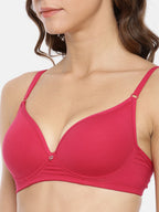 Rose Pink