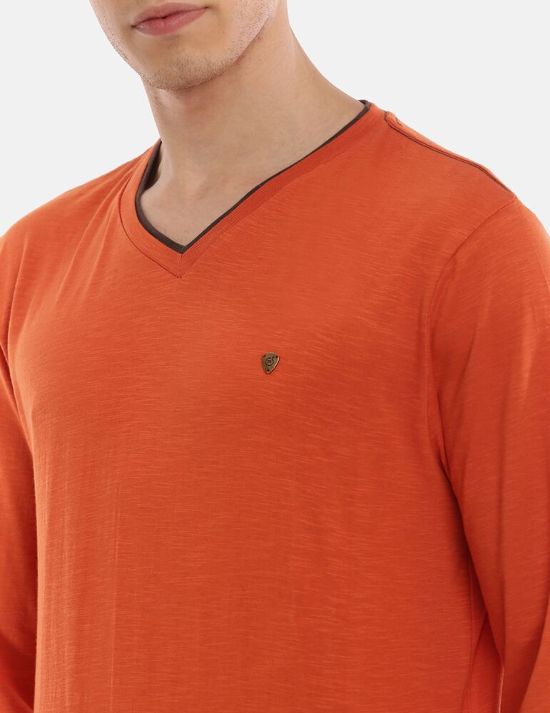 Apricot Orange