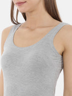 Light Grey Melange