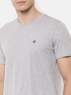 Grey Melange