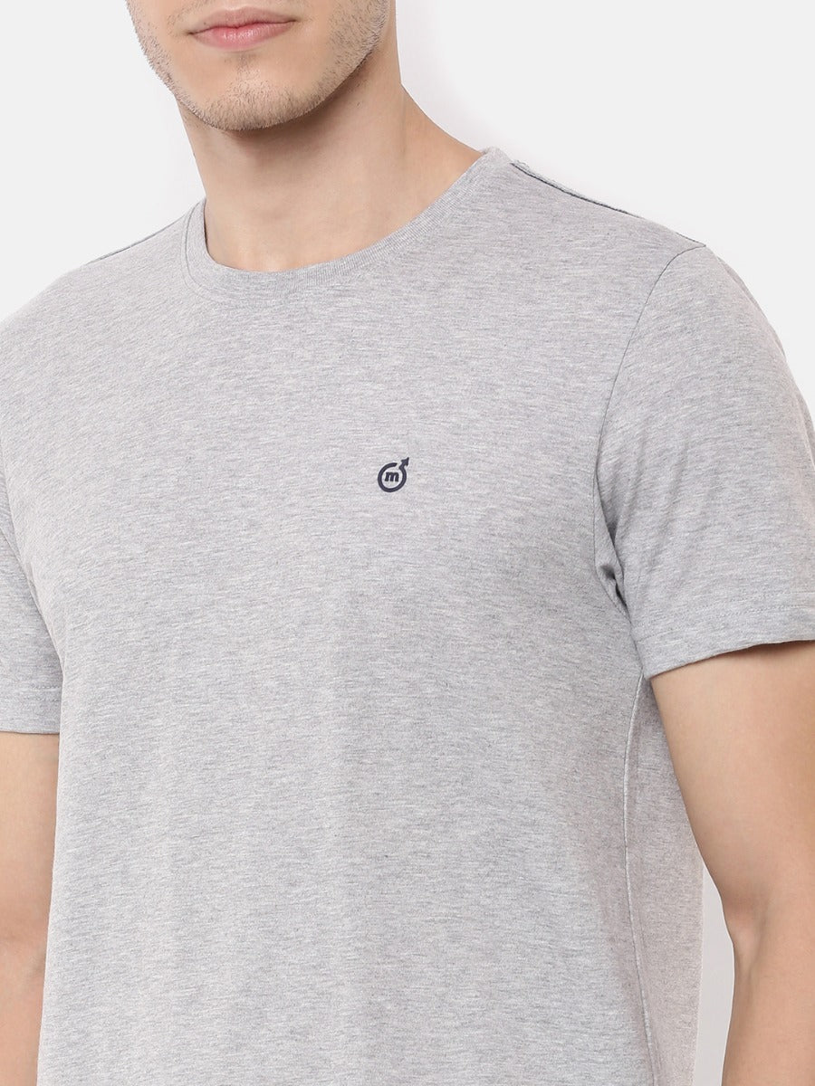Grey Melange