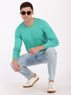 Sea Green