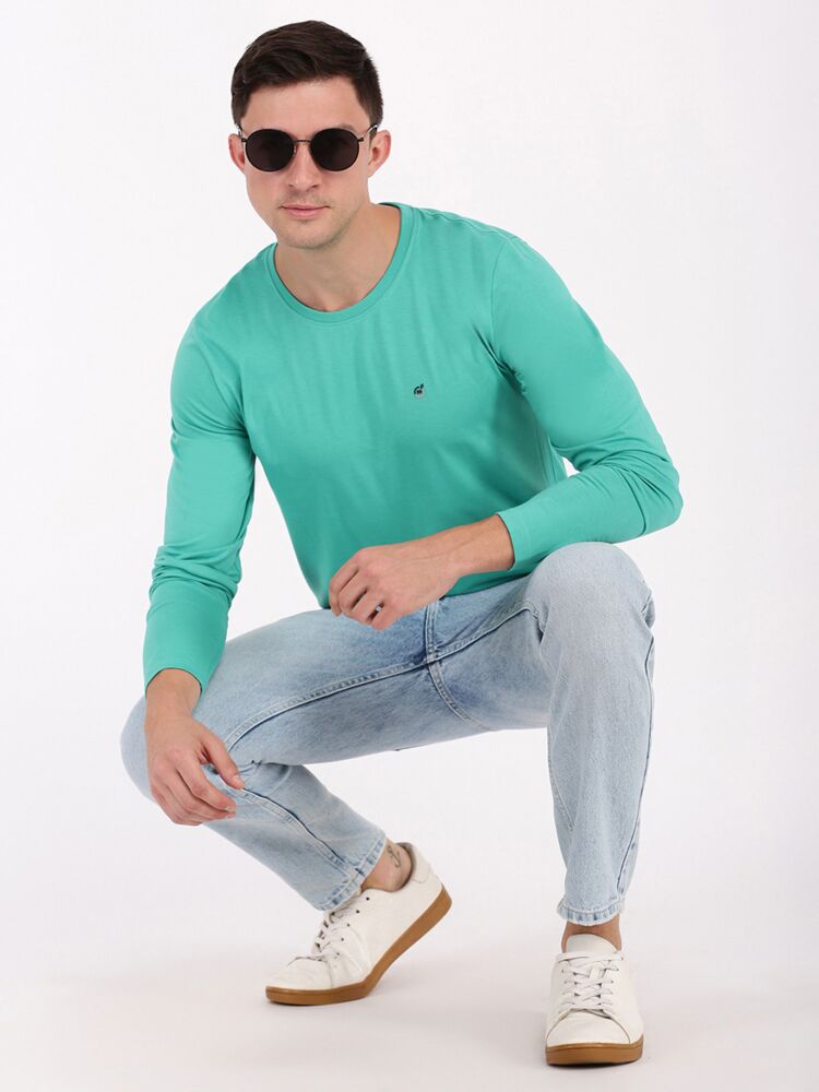 Sea Green