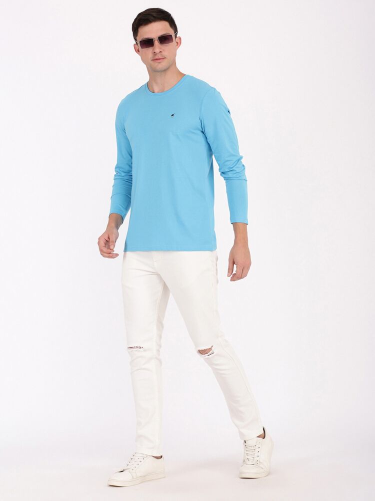Azur Blue
