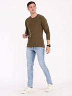 Dark Olive