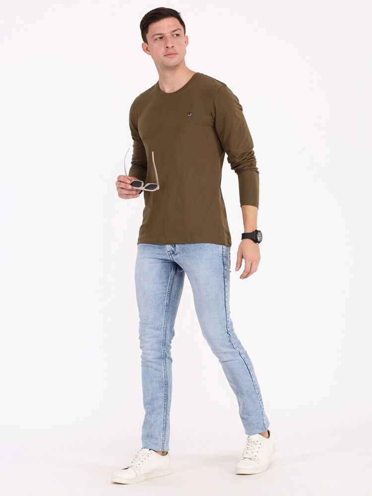 Dark Olive