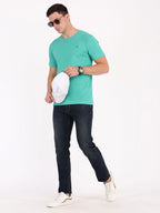 Sea Green