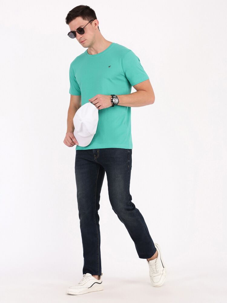 Sea Green