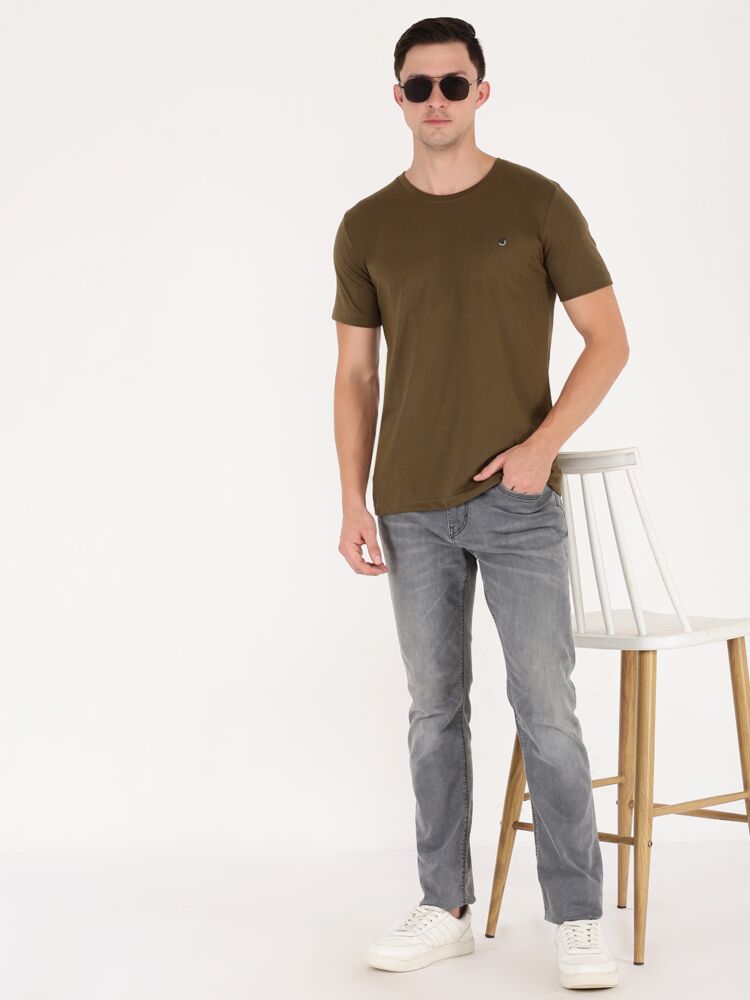 Dark Olive