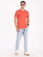 Orange Rust