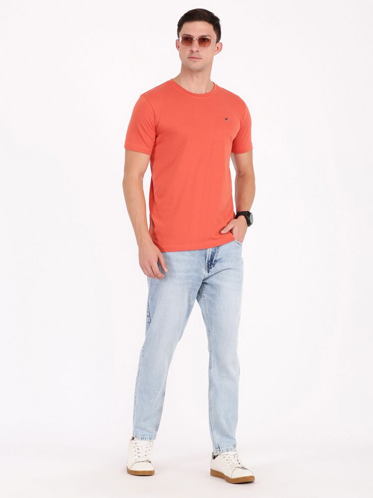 Orange Rust