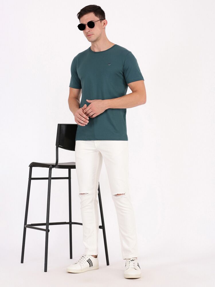 Pacific Green