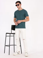 Pacific Green