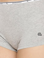 Grey Melange