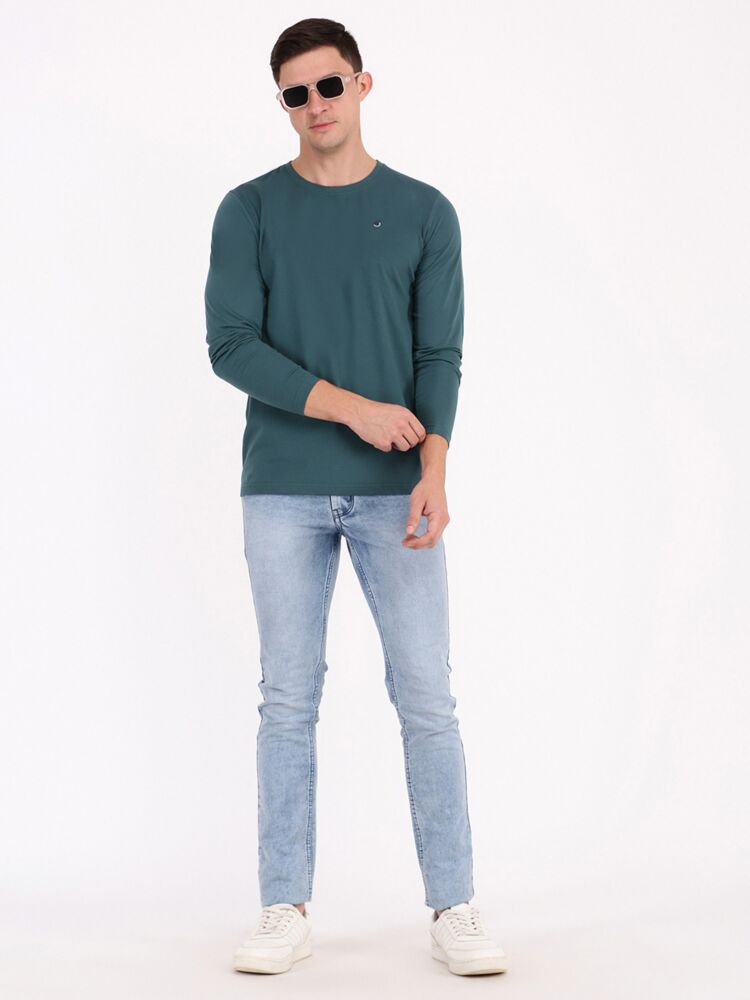 Pacific Green