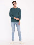 Pacific Green