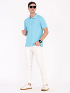 Sky Blue