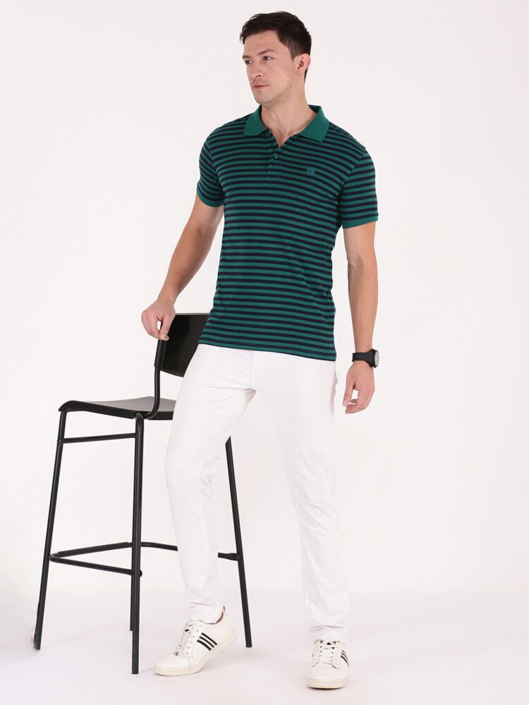 Green/Navy