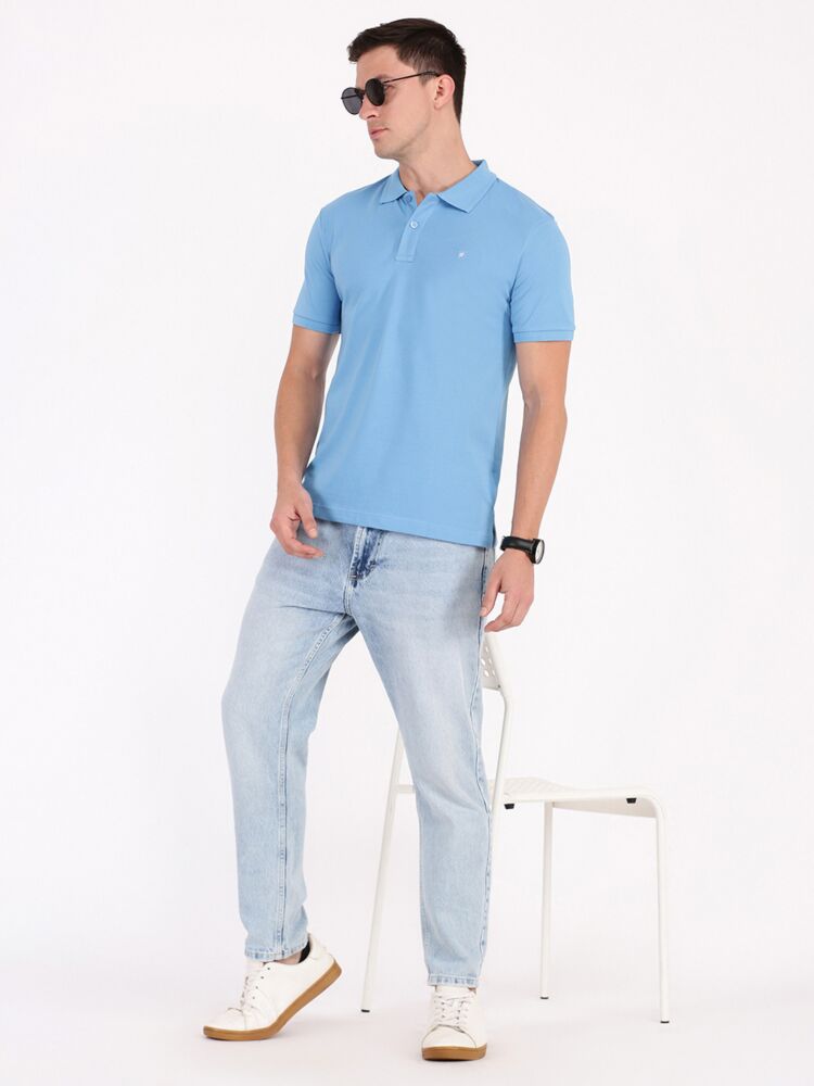 Palace Blue