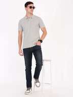 Grey Melange