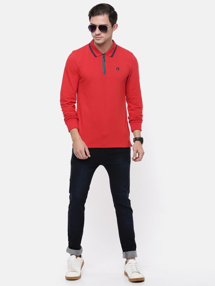 Mars Red