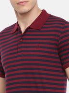 Tawny Port/Navy