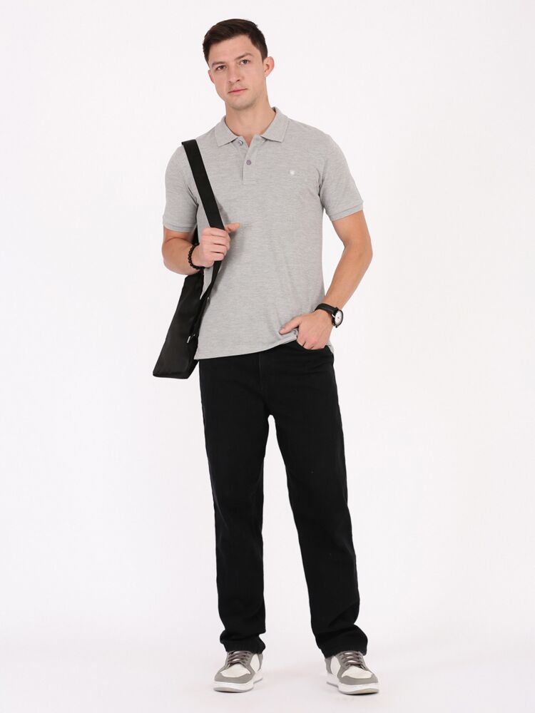 Grey Melange