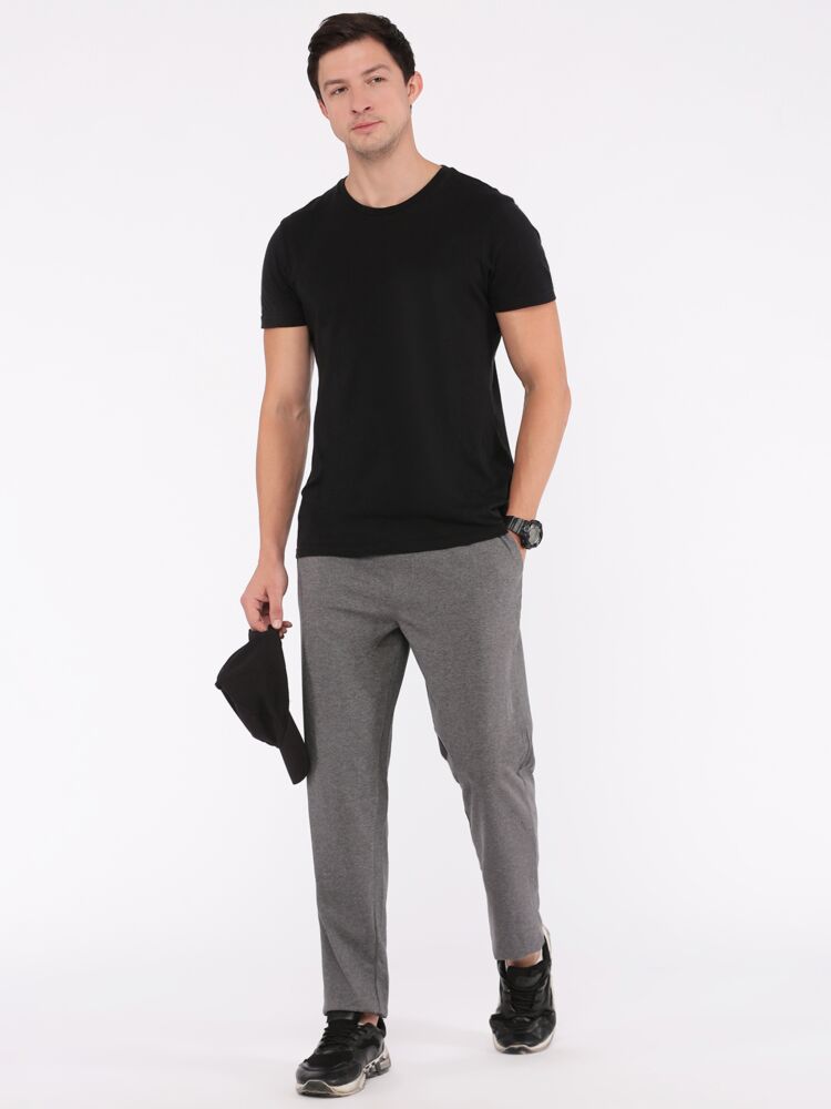 Black Melange