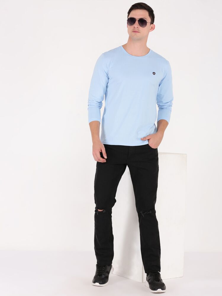 LT. Sky Blue