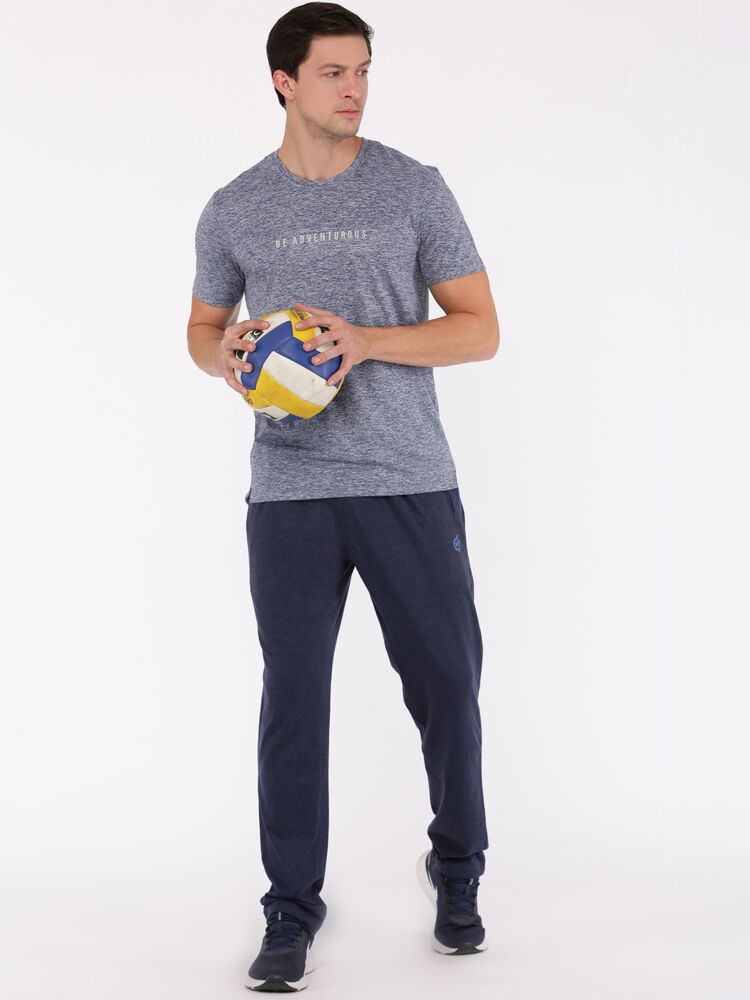 Denim Melange