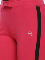 Rose Pink