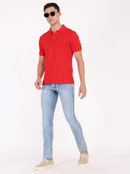 Tango Red