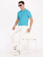Firoza Blue