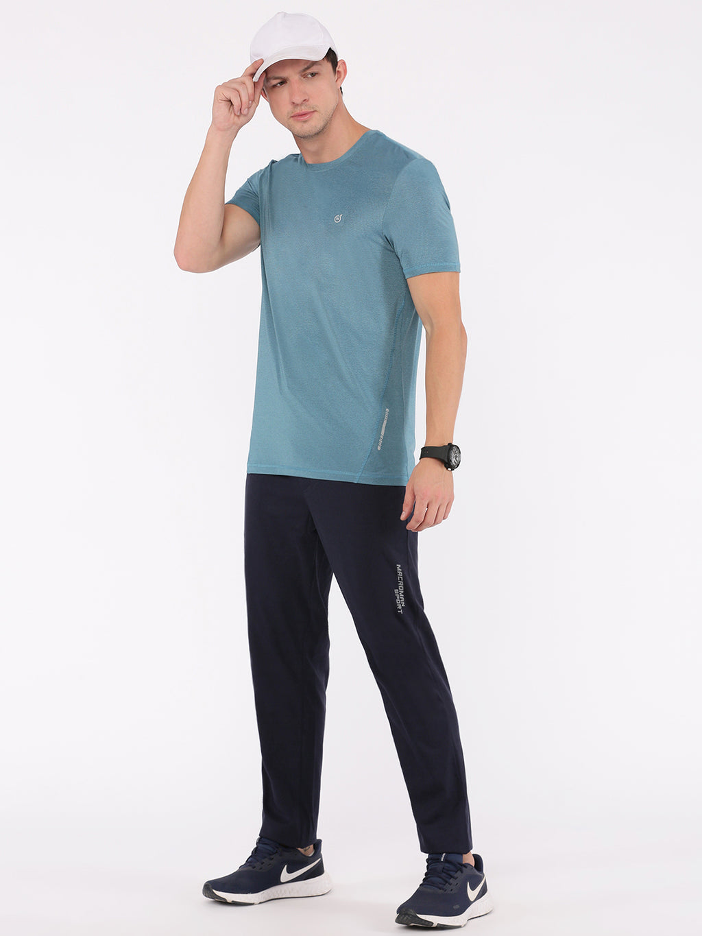 Navy Blue