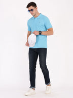Sky Blue