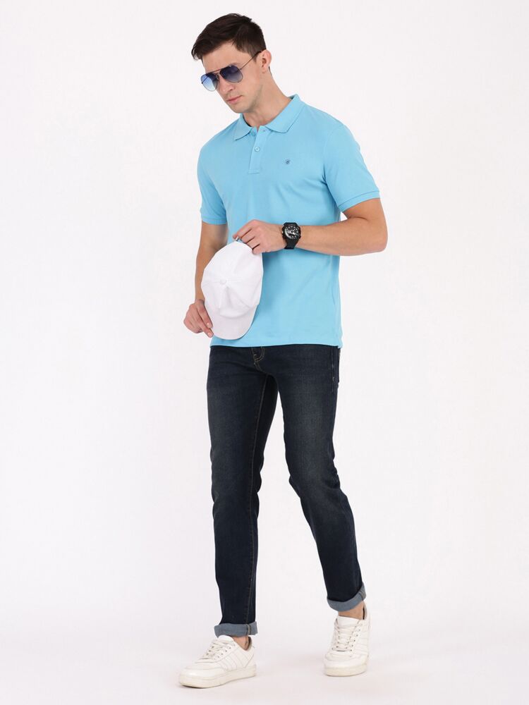 Sky Blue