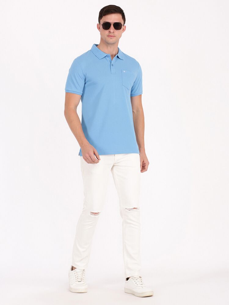 Palace Blue