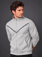 Grey Melange