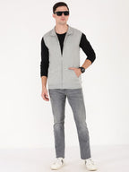 Grey Melange