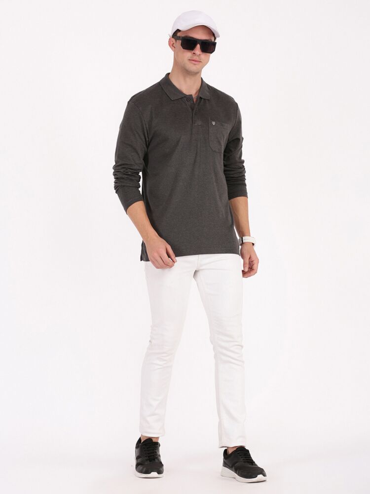 Black Melange