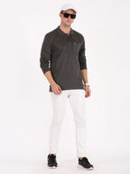 Black Melange