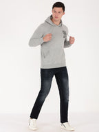 Grey Melange