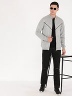 Grey Melange