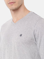 Grey Melange